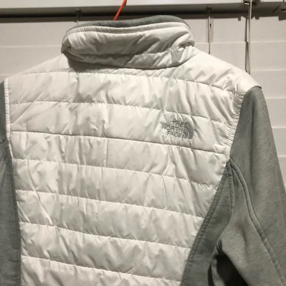 THE NORTHFACE  jacket - Picture 4 of 8